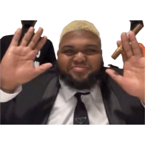 Mikeeguapoo2x's tweet image. Just checking in with the family on here