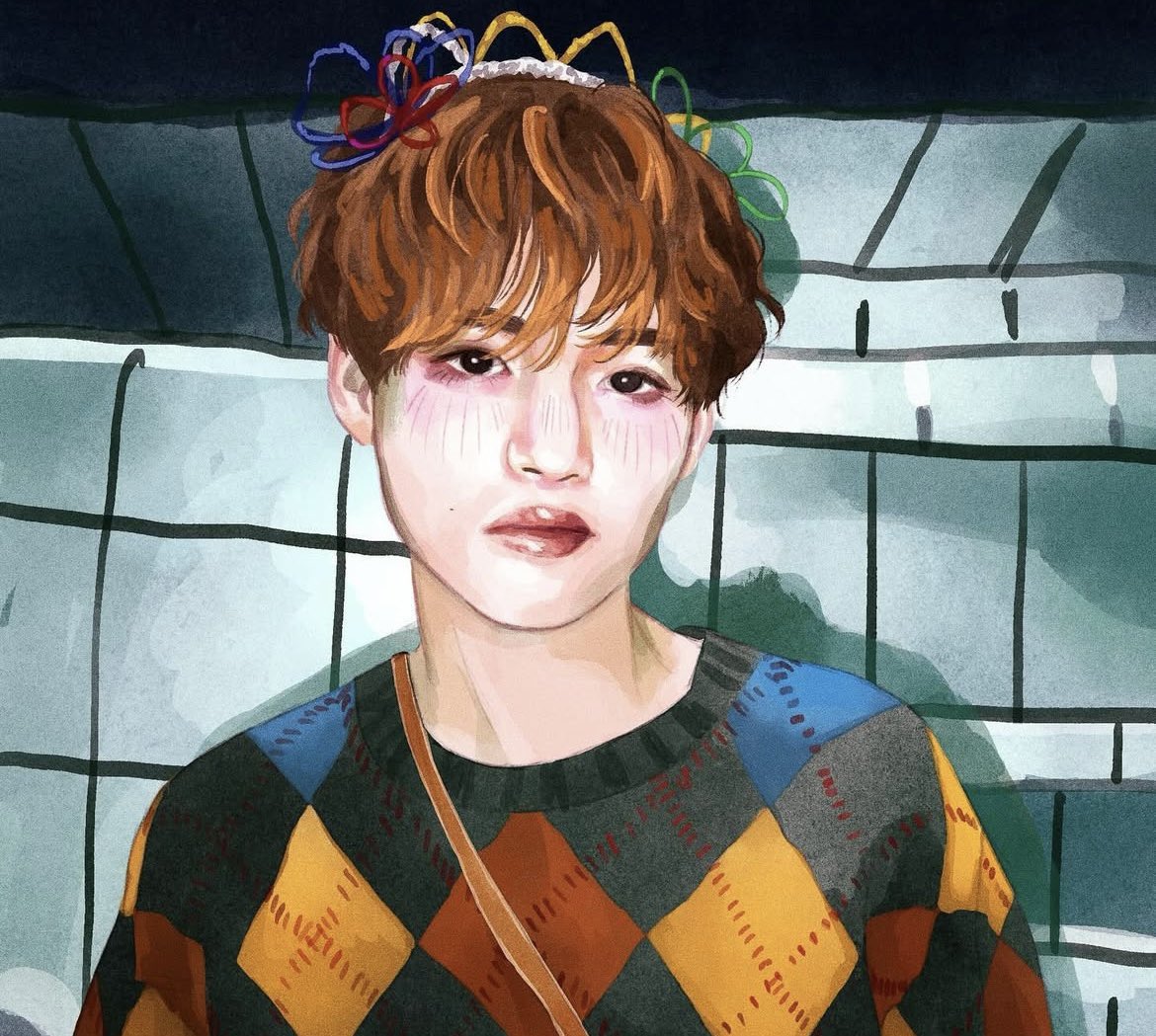 kayley ★ tweet media