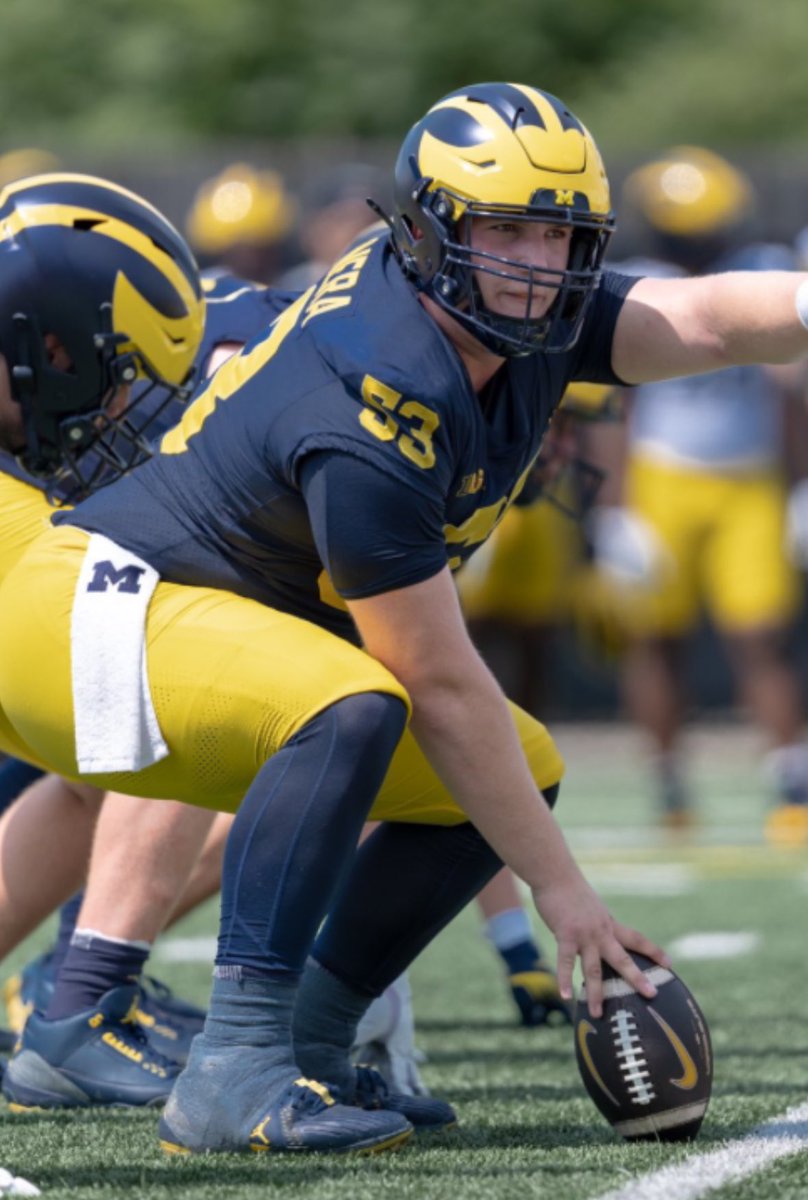 Ponte Vedra Football (@pvsharksfb) on Twitter photo Make sure you tune in to watch PV Legend <a href="/GuarneraJake/">Jake Guarnera</a> tomorrow as Michigan takes on Alabama in Tampa at Noon. #developedhere #homegrown #recruitPV Make sure you tune in to watch PV Legend <a href="/GuarneraJake/">Jake Guarnera</a> tomorrow as Michigan takes on Alabama in Tampa at Noon. #developedhere #homegrown #recruitPV