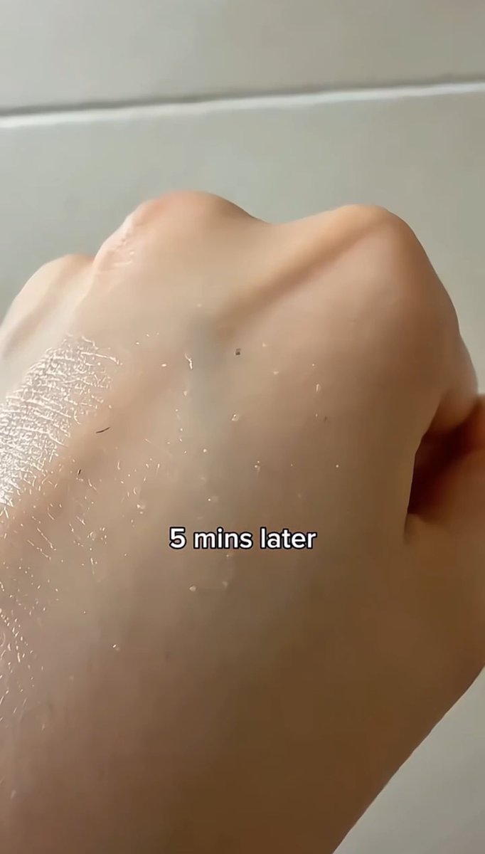 ‘Hidden dirt’ ni laaaaa punca jerawat rupanyaaa! 😱 She guna this oil jeee, terus keluar segala kotoran tersumbat!

Tak yah rawatan mahal-mahal punnn, buat sendiri pun boleh 💁🏻‍♀️😉