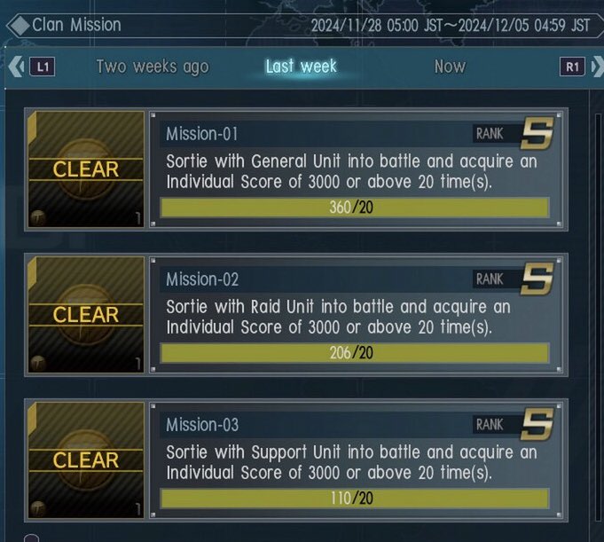 1931Guyaux's tweet photo. Thank you clan members.
#GBO2 #clan #GBO2nWo https://t.co/ZZgX1cH9dZ