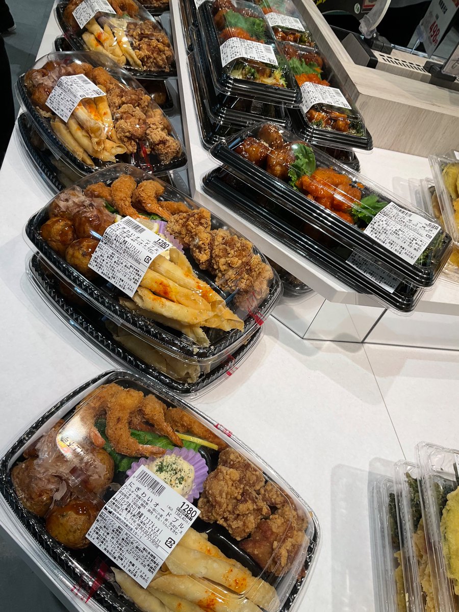 今年も気がつけば年末ですね！ お店がオープンして本当にあっという間