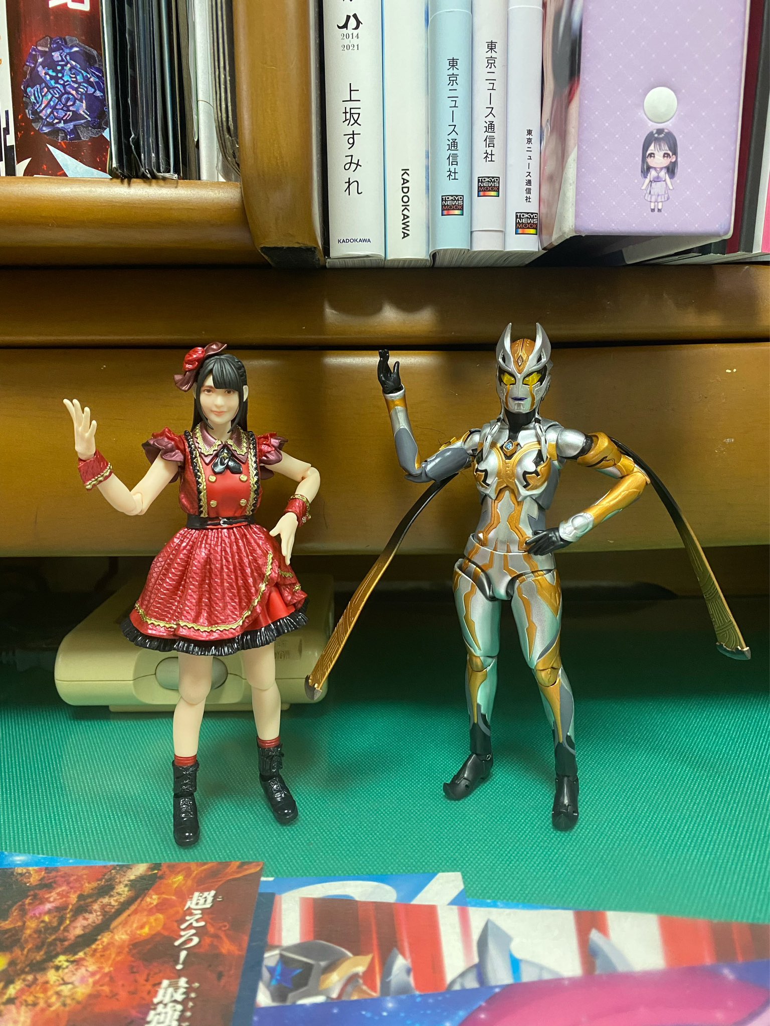 上坂すみれ figma figma 上坂すみれ