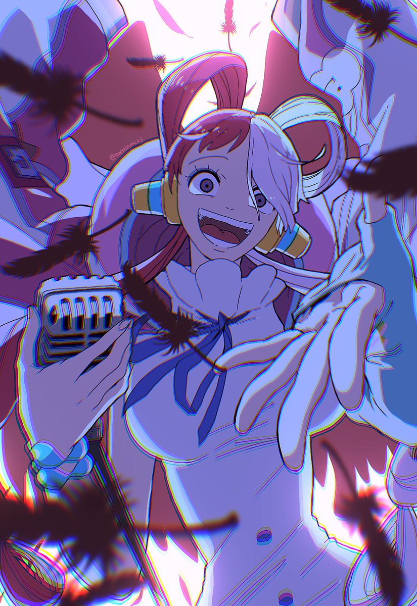 たなか tweet media