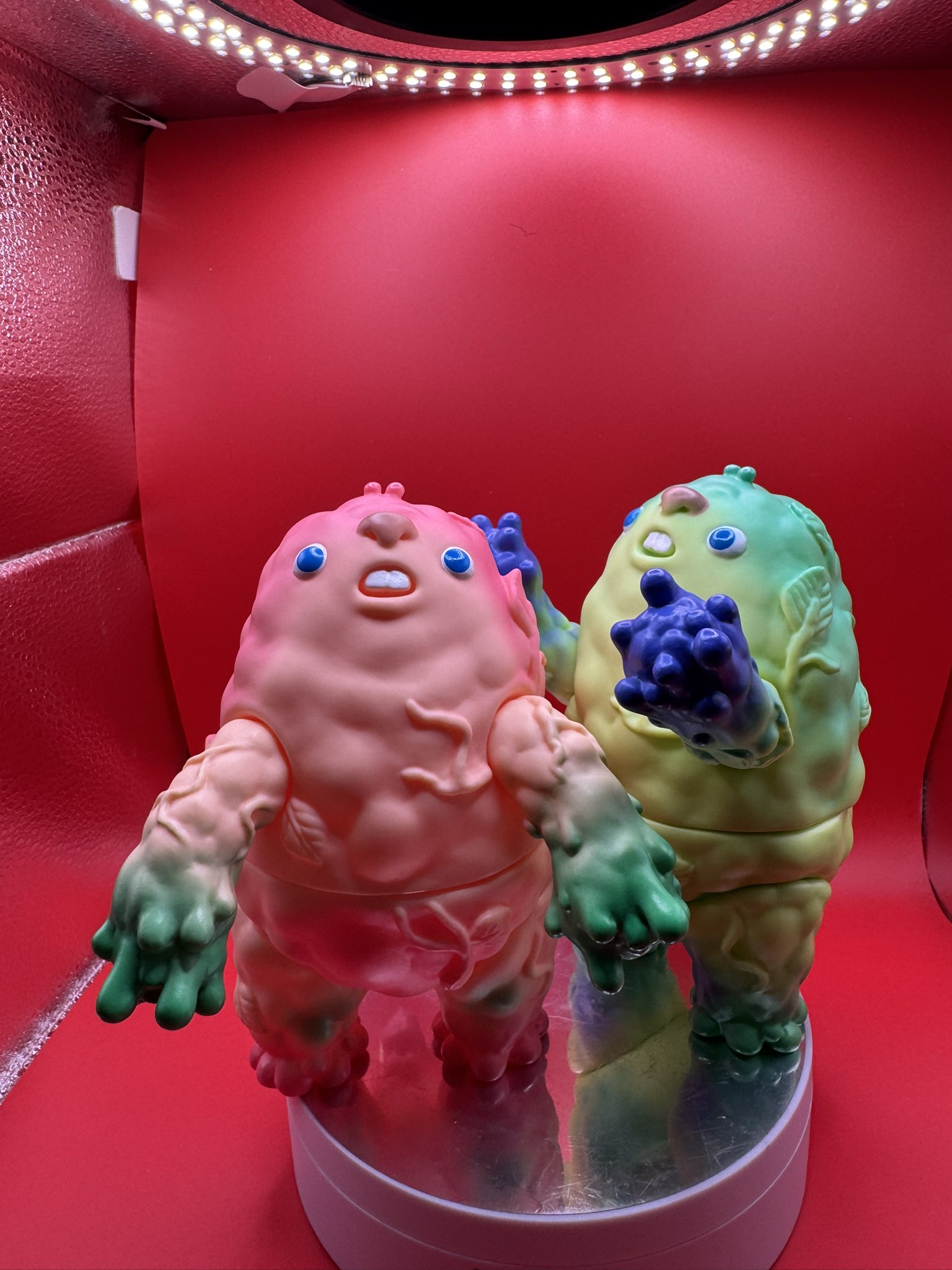 三毛玩具 (@miketoys3030) / X