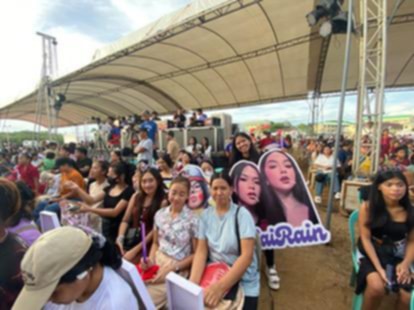 solid_hazel's tweet photo. Thank you po @KaiRainHomiesWW 

KAI IN ZAMBARAIN
#KaiRain 
@kakaimontinolaa https://t.co/BKEAAPceKv