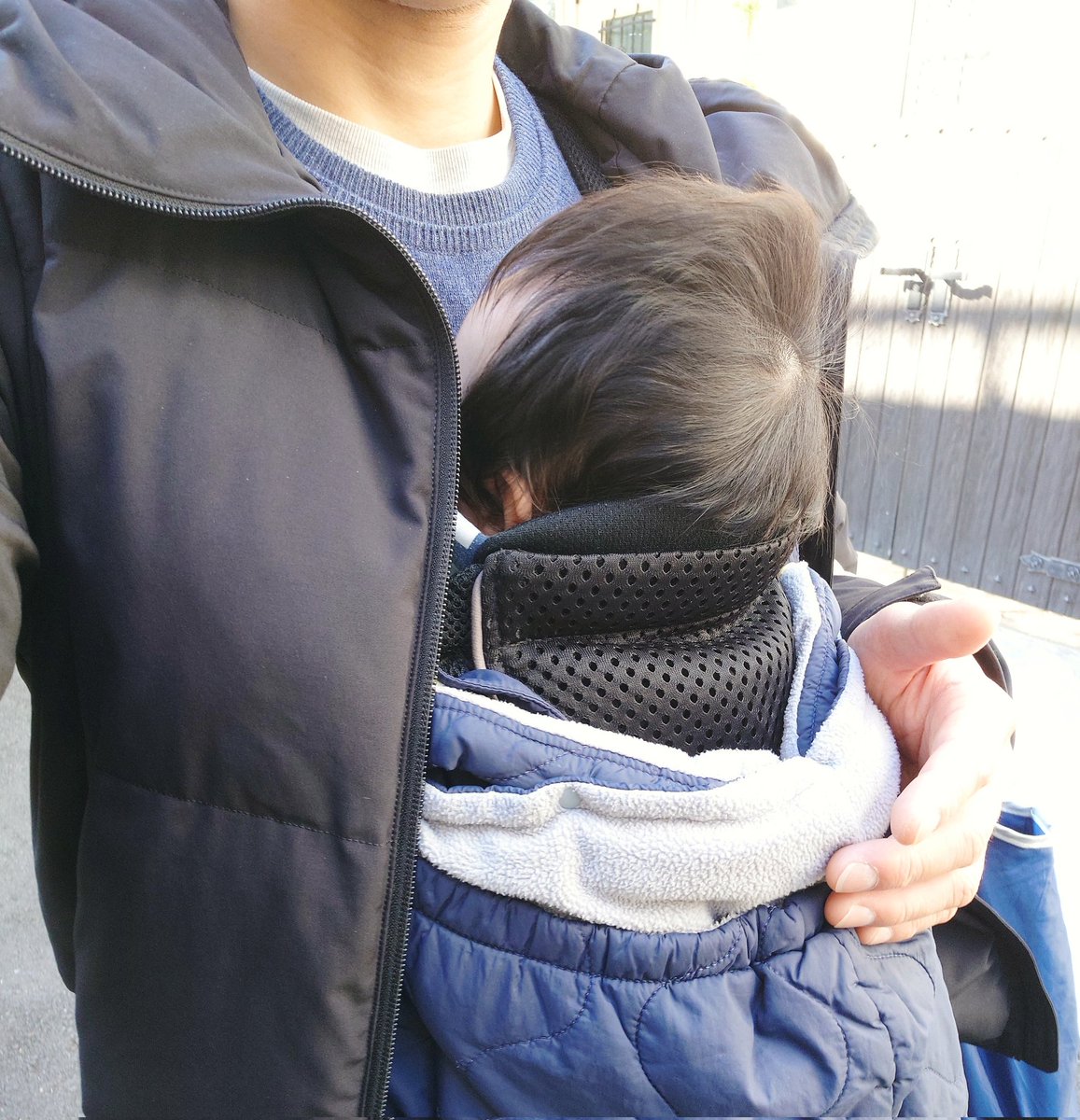 今年はワンオペ育児に始まりワンオペ育児で終わった一年でした。

父親として育児を頑張るのは当然だけど、それでも我ながらよくやったと思える年でした。

苦しいことも多かったけど強くもなれた。
この一年のことは多分一生忘れない。