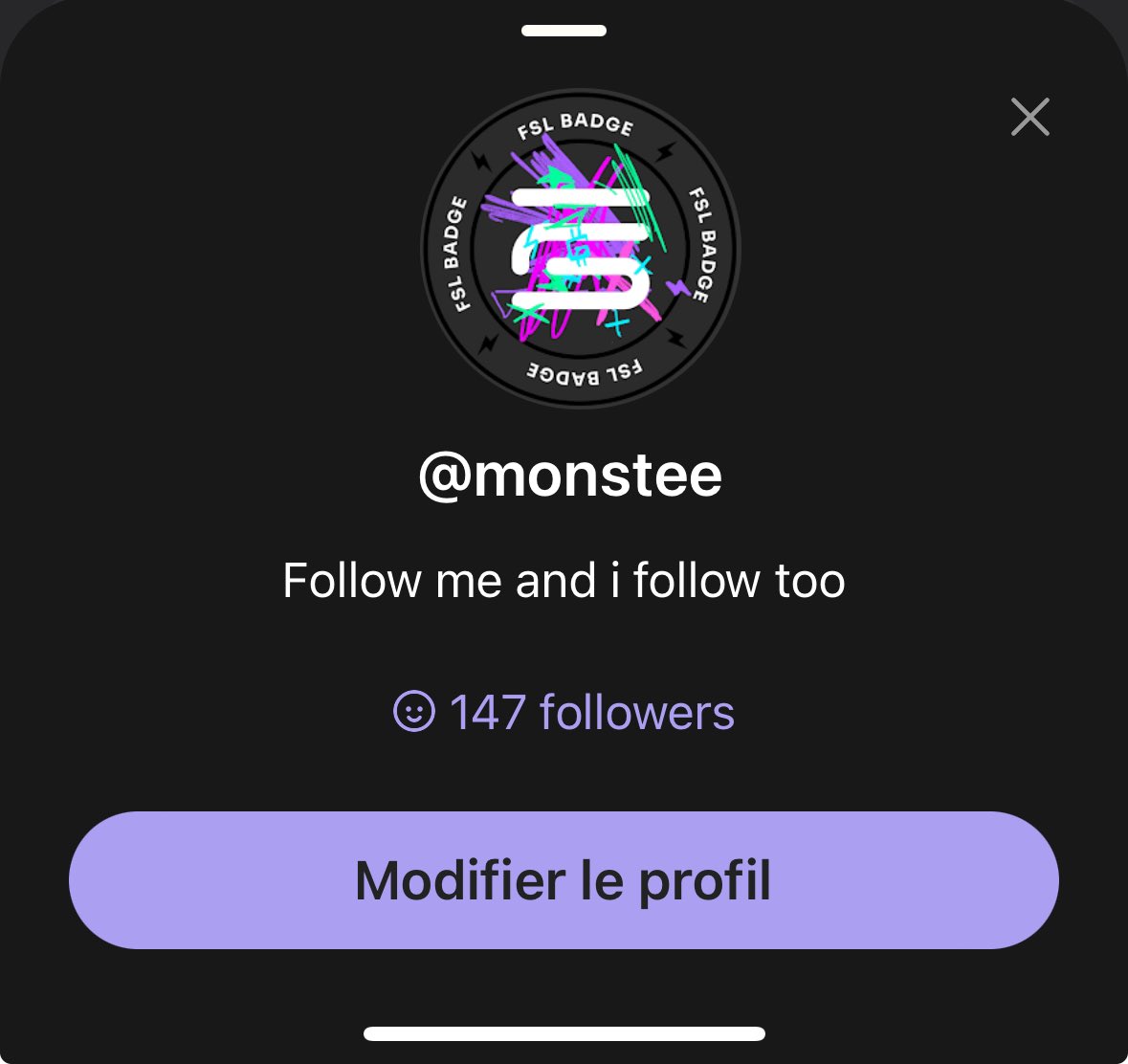 AVAC | Monstee tweet media