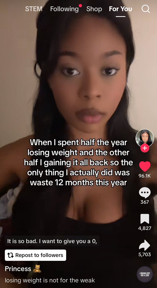 2025 will be different 🙏