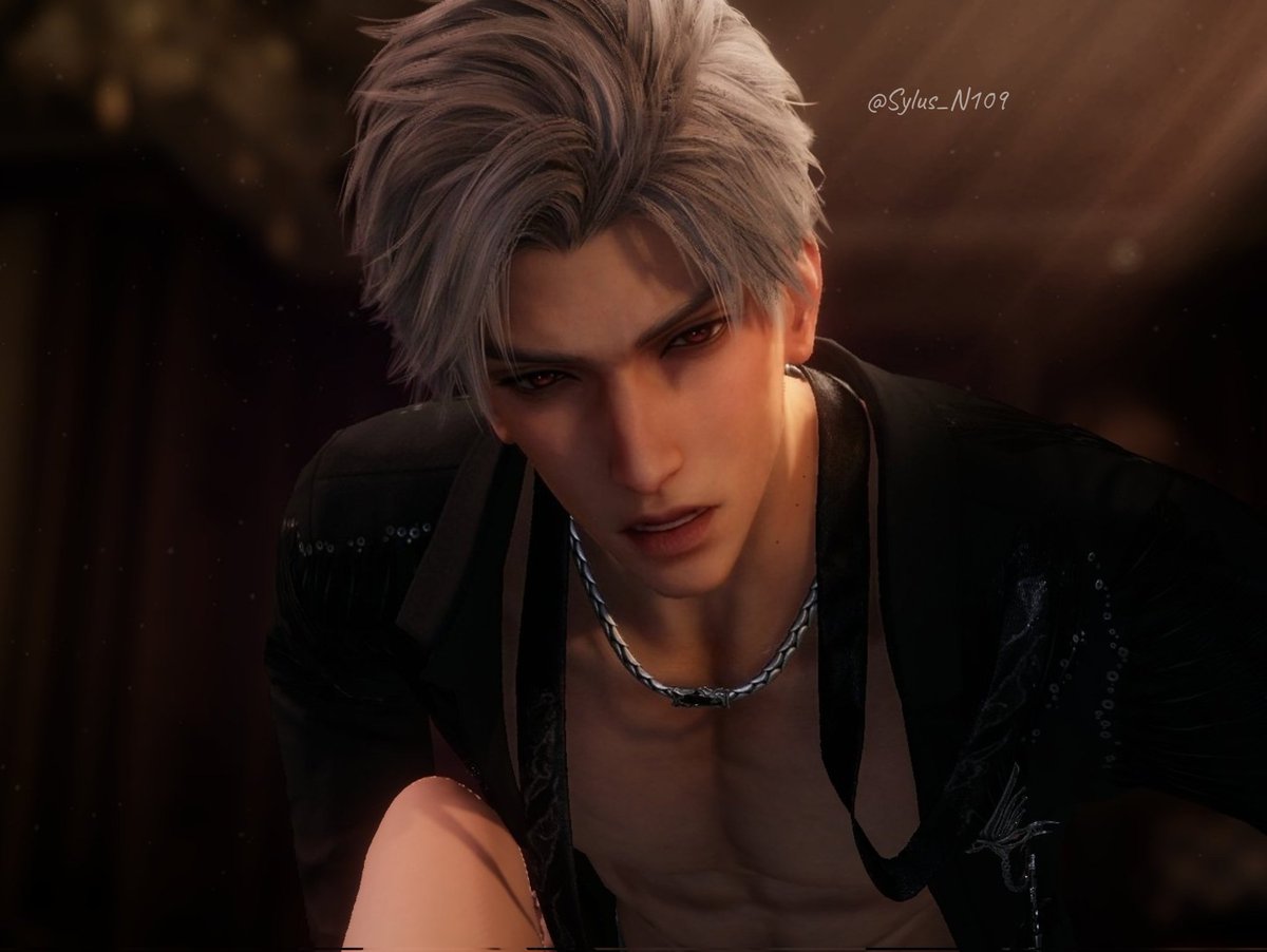 Continue, kitten?