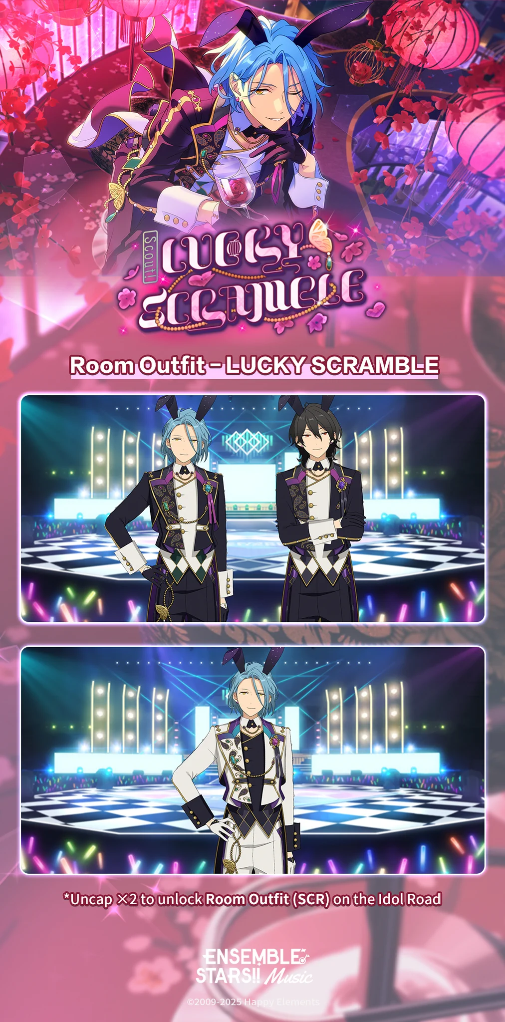 Ensemble Stars!! Music_EN on X: 
