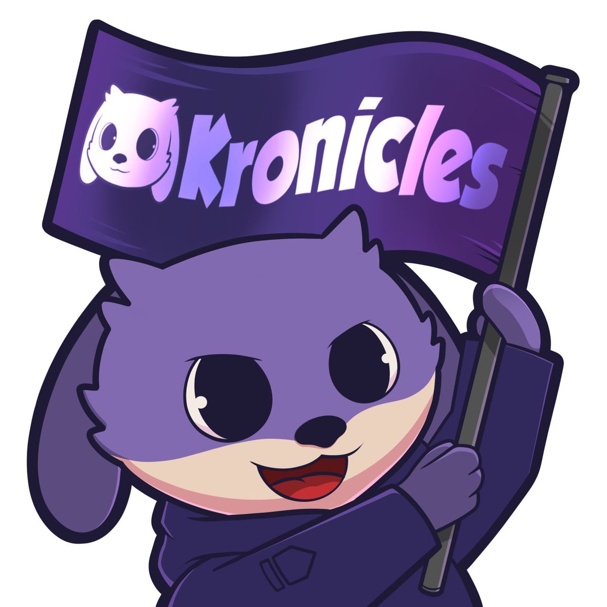 Before the year ends, I just want to say a huge THANK YOU to <a href="/kroniclesgg/">Kronicles</a> , the best community I’ve been a part of this year. 

I was able to meet amazing friends, incredible opportunities to work and play with upcoming games, 2024 wouldn’t have been incredible without them.