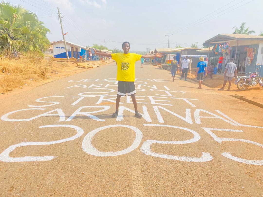 real_ayah's tweet photo. KPANDO DZOGBESIANTI is ready to host you all for another outstanding and dazzling experience come 2ND JANUARY 2025🎯
IT'S AKPINI 2ND J STREET CARNIVAL 🔥🔥

#Akpini2ndjstreetcarnival #akpini #Kpando #Dzogbesianti #Dzoanti #2ndJanuary #StreetCarnival https://t.co/iNOGdFr6Vz