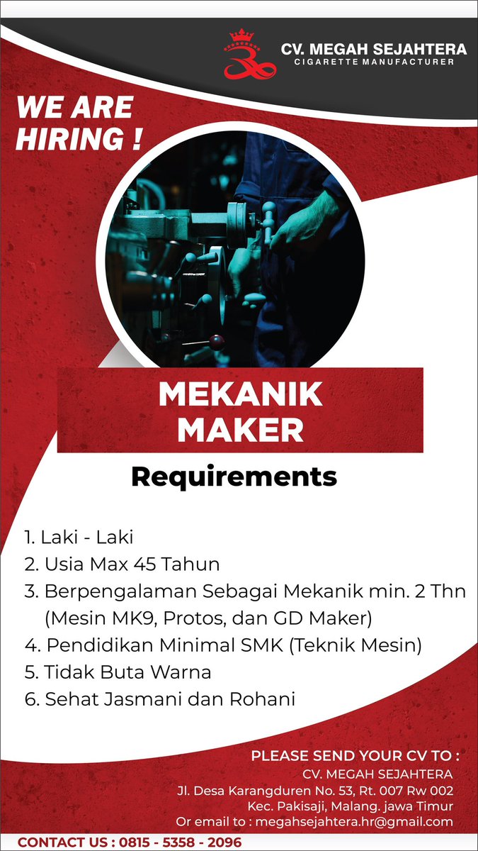 tukang mimpi tweet media