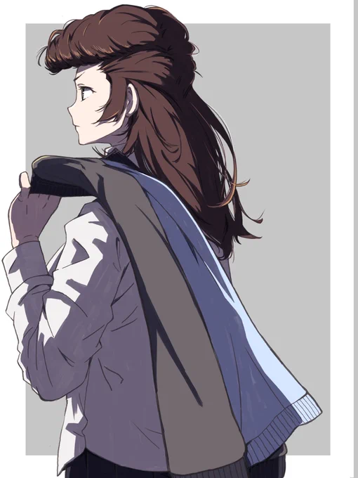 #2024年自分が選ぶ今年の4枚 