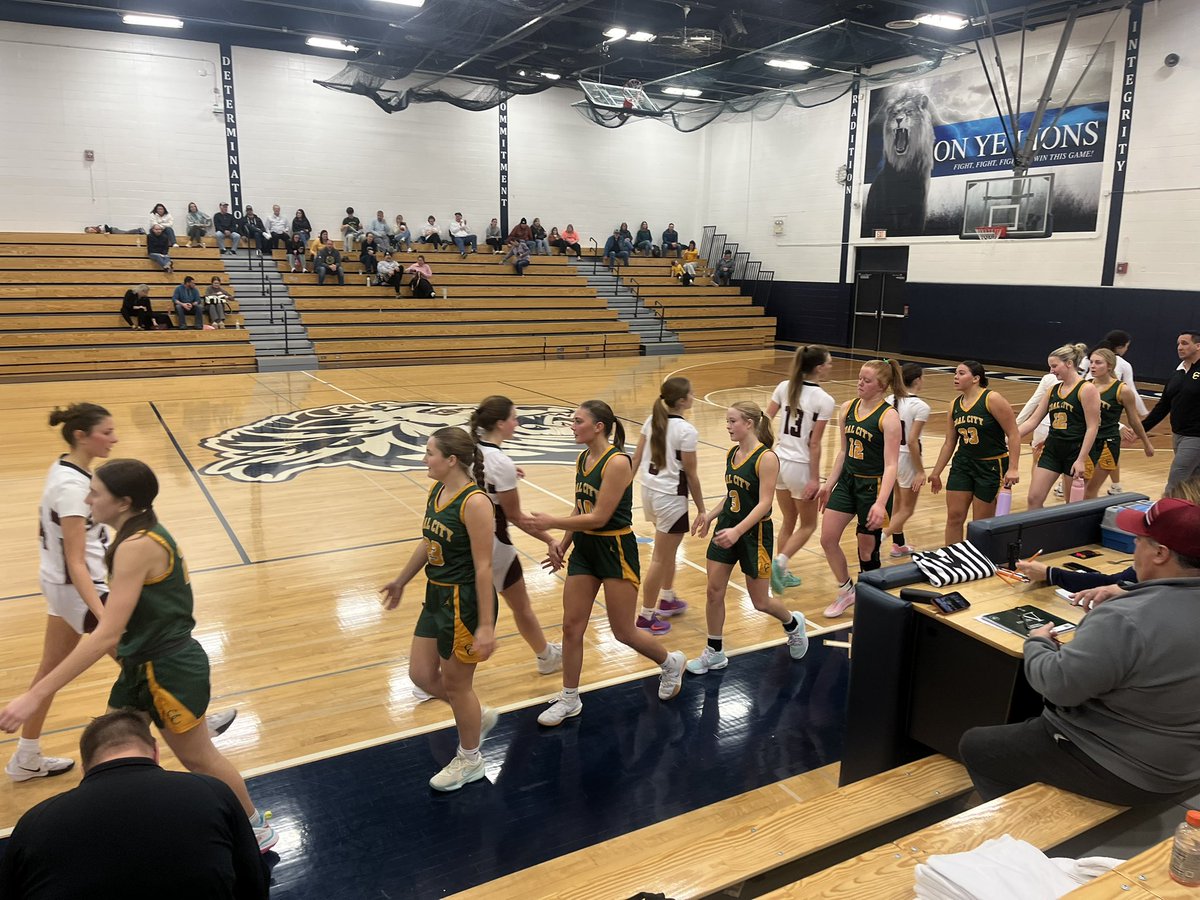ACHS_Sequoits's tweet photo. The Sequoits fall to the Coalers this evening 51-36.
Heidi Rathmann earns Cage Holiday Classic All-Tournament Team honors.

#OnYouSequoits https://t.co/OFSiO0lHUw