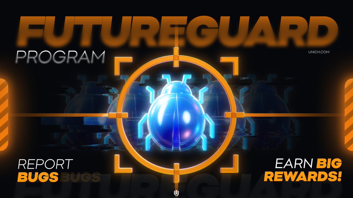 Congratulations to the winners of Bug Bounty Program! 🥳🥳🥳

After thoroughly reviewing bug reports from the community, our experts have identified users eligible for rewards. Check if you're on the list! ⤵
docs.google.com/spreadsheets/d…

Once again, a big thanks to all Freedom Fam