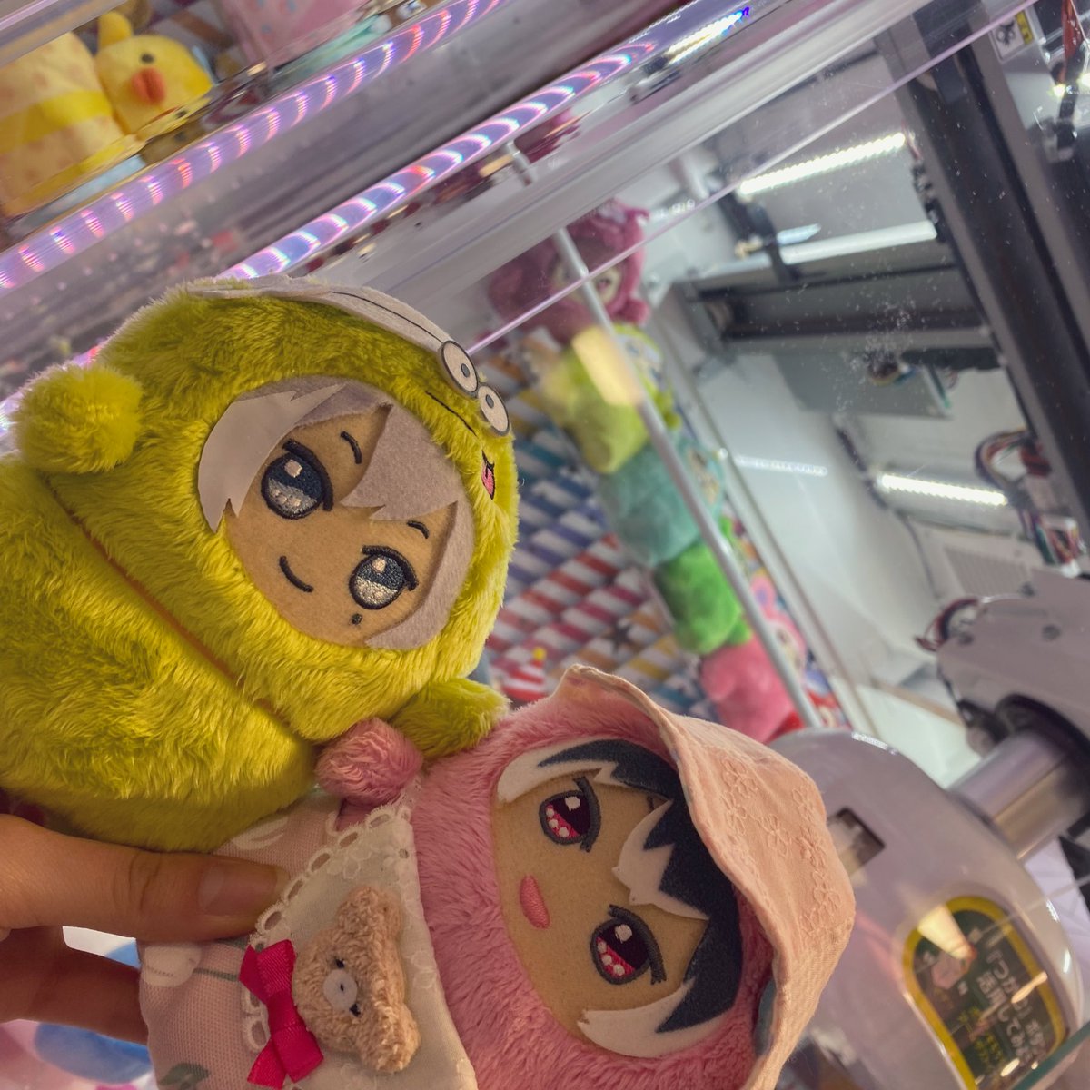 0731amr's tweet photo. 本年も楽しませてもらいました!!
関わってくださった皆様ありがとうございました♡
来年もよろしくお願いいたします!! https://t.co/RkQ53AJeDe