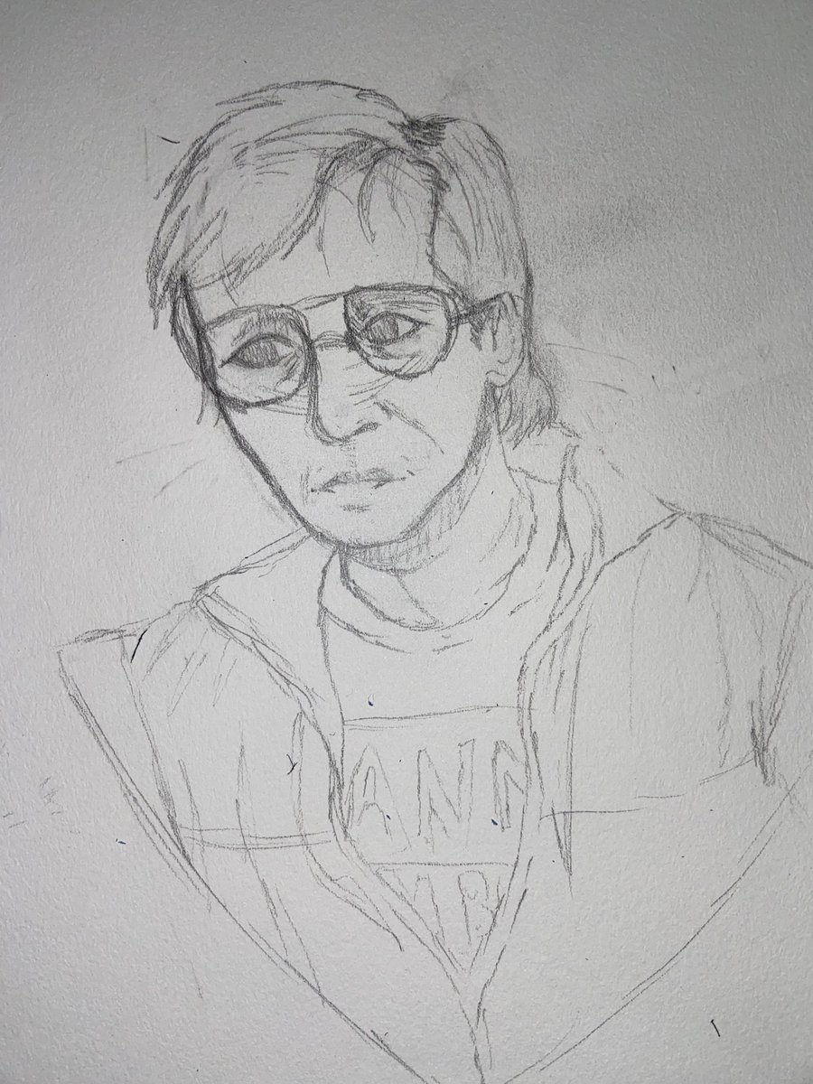 itscranktime's tweet photo. Felix doodle!! I posted this on my main account but..idk here he is
#CallofDuty #CallOfDutyBlackOps6 #art #FelixNeumann #CallofDutyart #RussellAdler #BlackOps #CoDFanart #CoD https://t.co/ls54nQUa7L