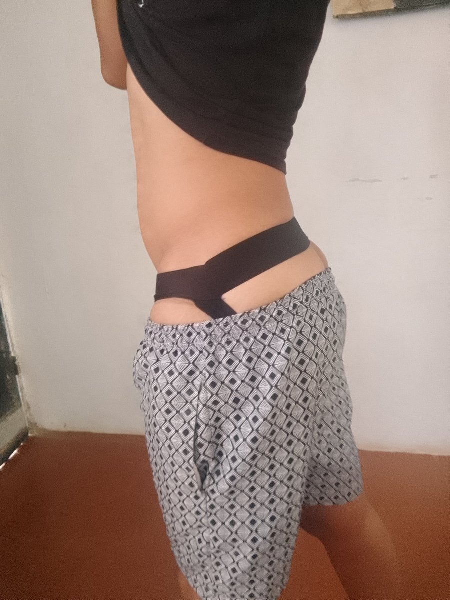 Flacobqto's tweet photo. Que morbo hacer compras así. Será que se nota? https://t.co/VOs3YtncUx