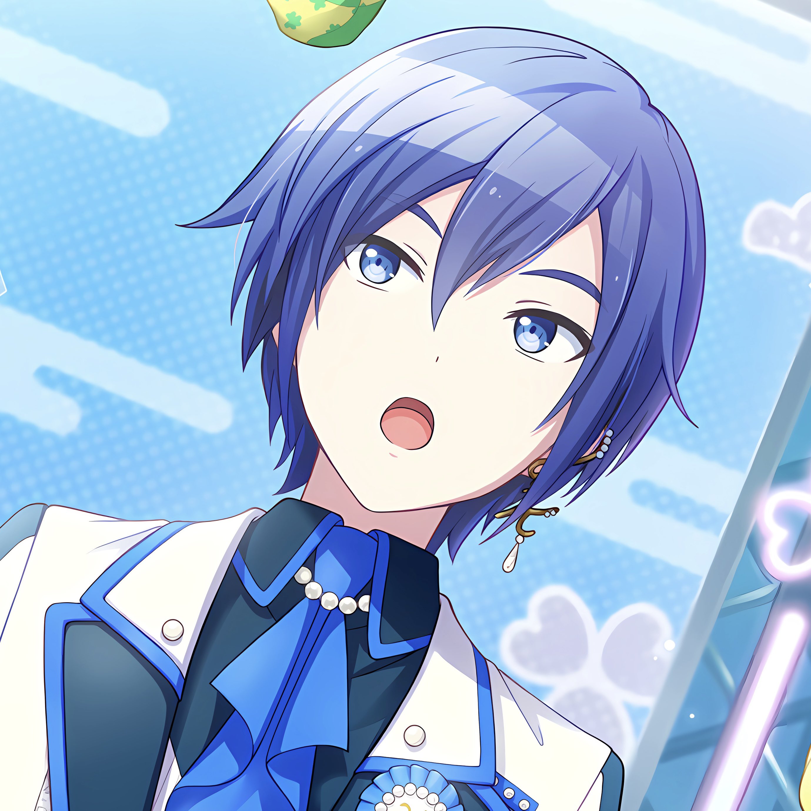 プロセカ セカライ3rd カイト KAITO リングライト リンライ