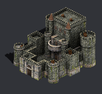 adamamcbride's tweet image. I just realized today is the 7th birthday of one of the OG blockchain games @realms_of_ether 

Happy birthday kings 👑