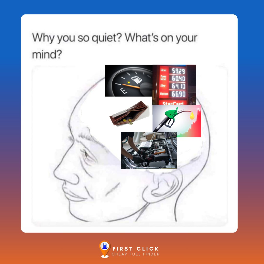 firstclick_ph's tweet image. New year, same struggles: gas prices through the roof, tank on E, wallet on empty... but hey, at least there's a new year to save on fuel! 🎉🚗💸#phtraffic #gas #diesel