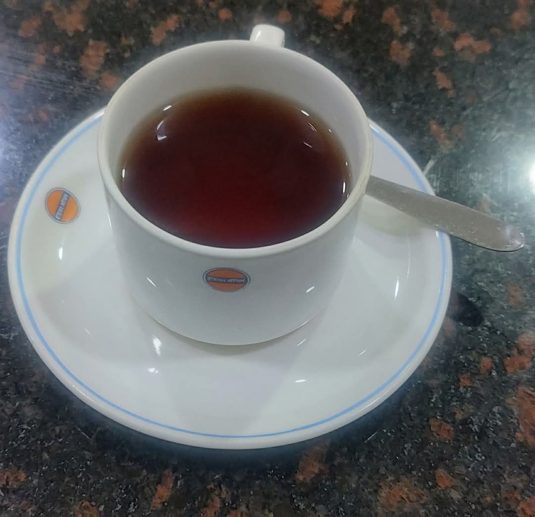 nanglucky's tweet photo. Assam Tea & Oil: The twin pillars of Assam's economy. From the lush tea gardens to the oil-rich fields, these resources not only fuel Assam's growth but also define its identity on the global stage. Proud of our heritage! #AssamEconomy #AssamTea #AssamOil #AwesomeAssam https://t.co/uJUp0zu7MO