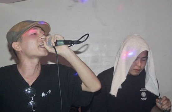 2024年ありがとうございました。
気付いたらもう1年経つのかと、、
今年色々な場所に呼んでくれた方々には本当に感謝です。
来年もよろしくお願い致します。