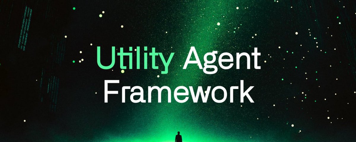 🔥 <a href="/zero1_labs/">Zero1 Labs (𝟘,𝟷)</a>  Chuẩn Bị Ra Mắt Utility Agent Framework

Trong hai tuần tới, <a href="/zero1_labs/">Zero1 Labs (𝟘,𝟷)</a>  sẽ giới thiệu tầm nhìn mới cho năm 2025, tập trung vào nền tảng không cần mã (no-code) dành cho công nghệ EVM agent, vượt xa khái niệm AI meme. 

Framework này giống như