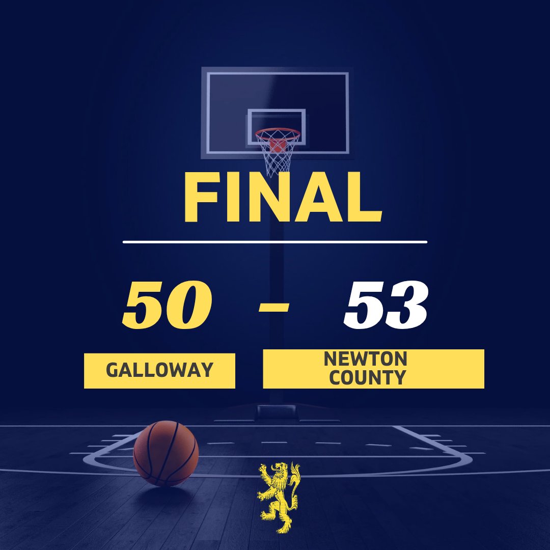 Galloway Girls Basketball (@gallowaygirlsbb) on Twitter photo The Scots came up short in a barn burner 🔥 with Newton County.
<a href="/DanayaStokes/">Danaya Stokes</a>
19p 9r 3s 1b
<a href="/7aryn7hompson/">Taryn Thompson</a>
13p 6a 5s 4r
<a href="/sophdogg2027/">Sophia Louis-Pierre Basketball</a>
10p 5r 3s 2a The Scots came up short in a barn burner 🔥 with Newton County.
<a href="/DanayaStokes/">Danaya Stokes</a>
19p 9r 3s 1b
<a href="/7aryn7hompson/">Taryn Thompson</a>
13p 6a 5s 4r
<a href="/sophdogg2027/">Sophia Louis-Pierre Basketball</a>
10p 5r 3s 2a