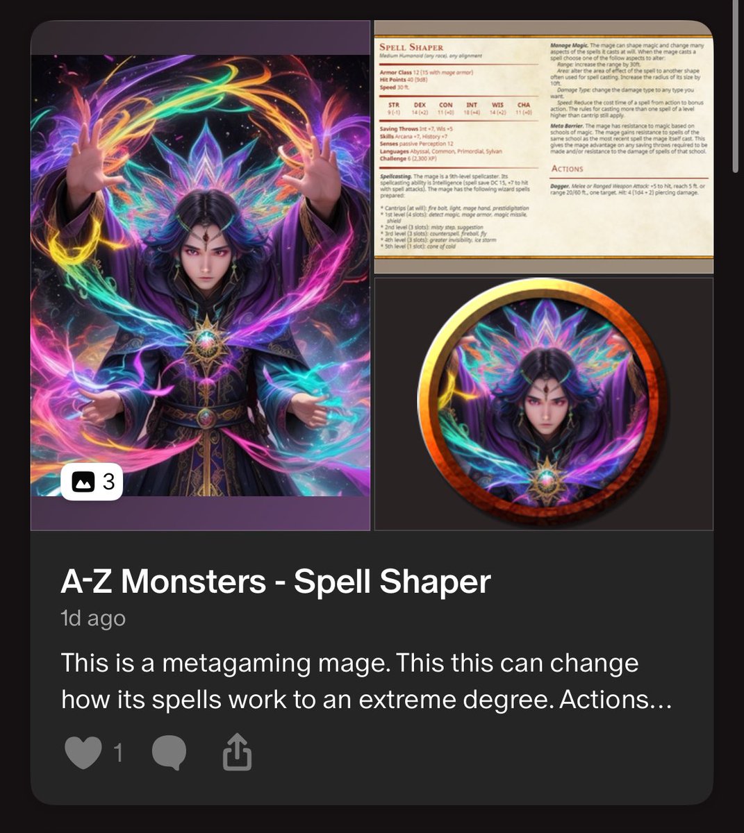 Critical Mits 三 tweet media