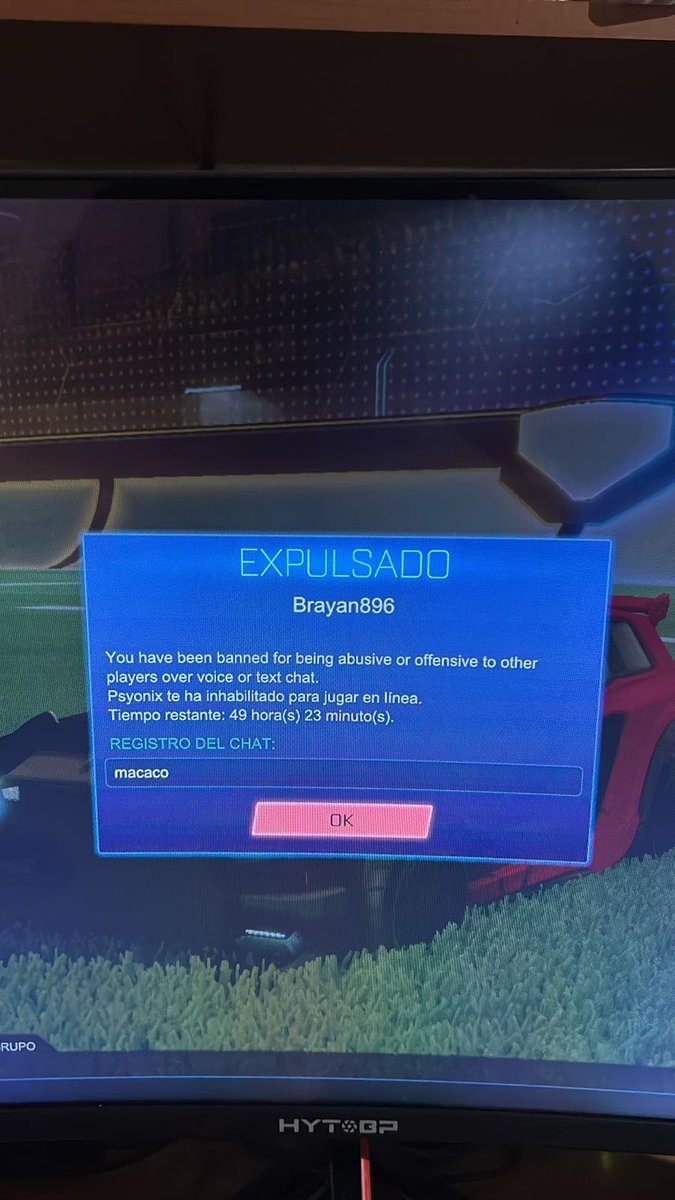 Neta uno ya no puede tener libertad de expresión