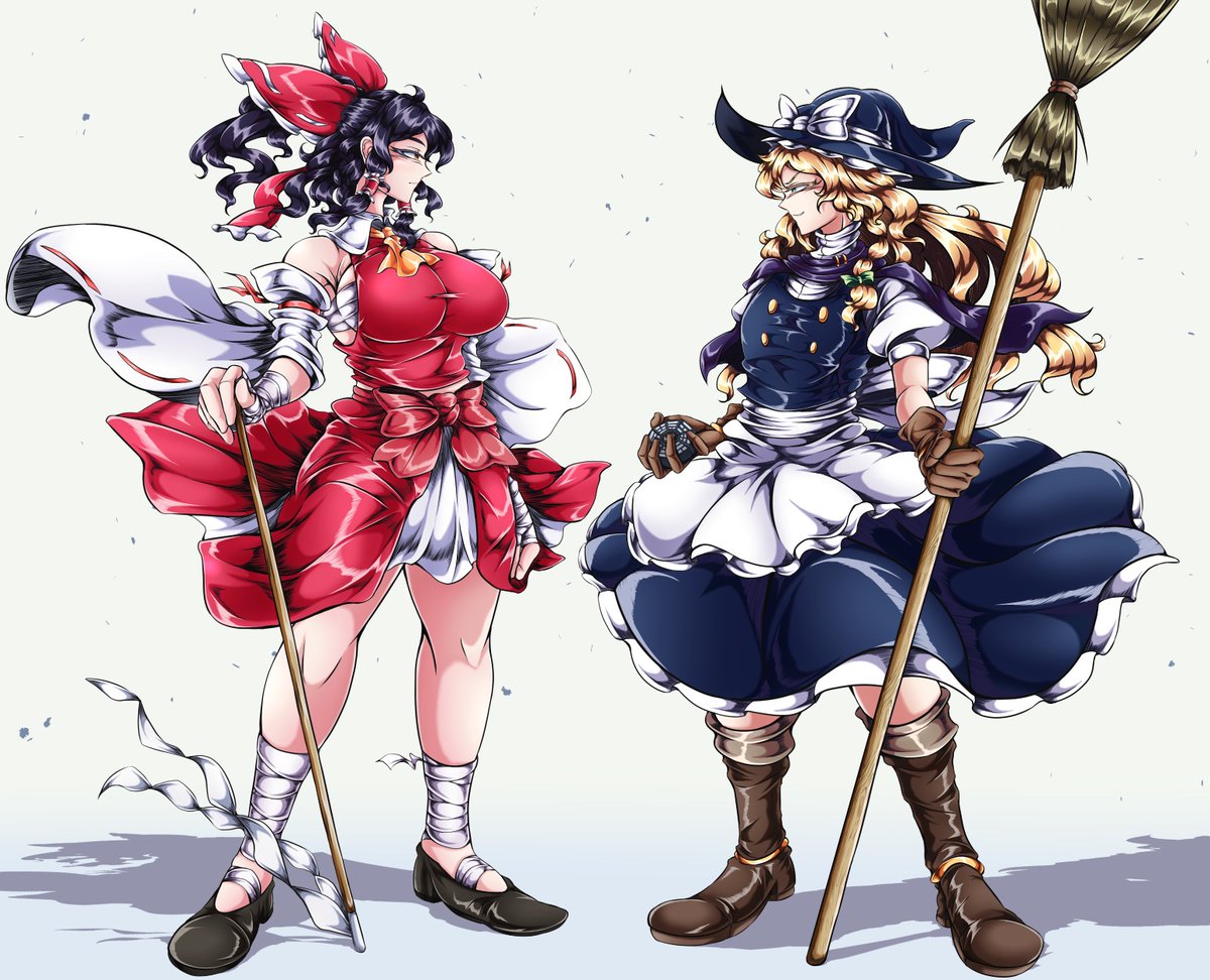 #2024年自分が選ぶ今年の4枚 
漫画描いたり色々やったりしててあんまり投稿出来んかった年でありましたがやれる事は増えたと思いまする
来年もドウゾヨロシク… 