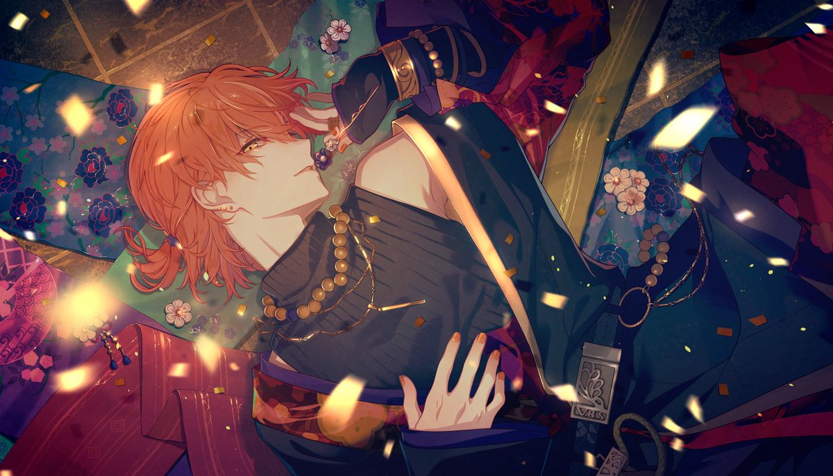 絵画　イラスト　AKITO 値下げしました Unexpected Farewell Gift] Gacha 4☆ Shinonome Akito [Limited] Type