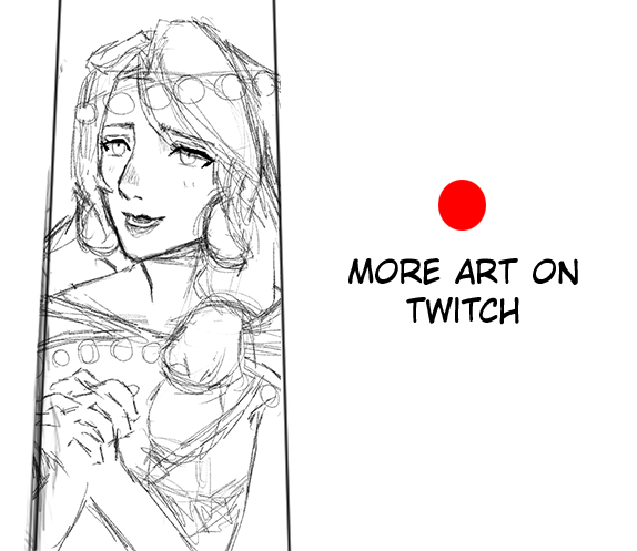avveill's tweet photo. Another Art stream!?! Yes. More webcomic sketches today. Live now! :) 
https://t.co/4bKCpceZtB https://t.co/mxHEv122bf