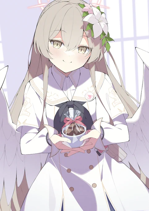 #2024年自分が選ぶ今年の4枚途中で大きく絵柄を見直す機会がありましたが、結構好評だったようで嬉しいです。来年はもっと可愛い絵を描けるよう更に気引き締めて頑張っていきます……! 