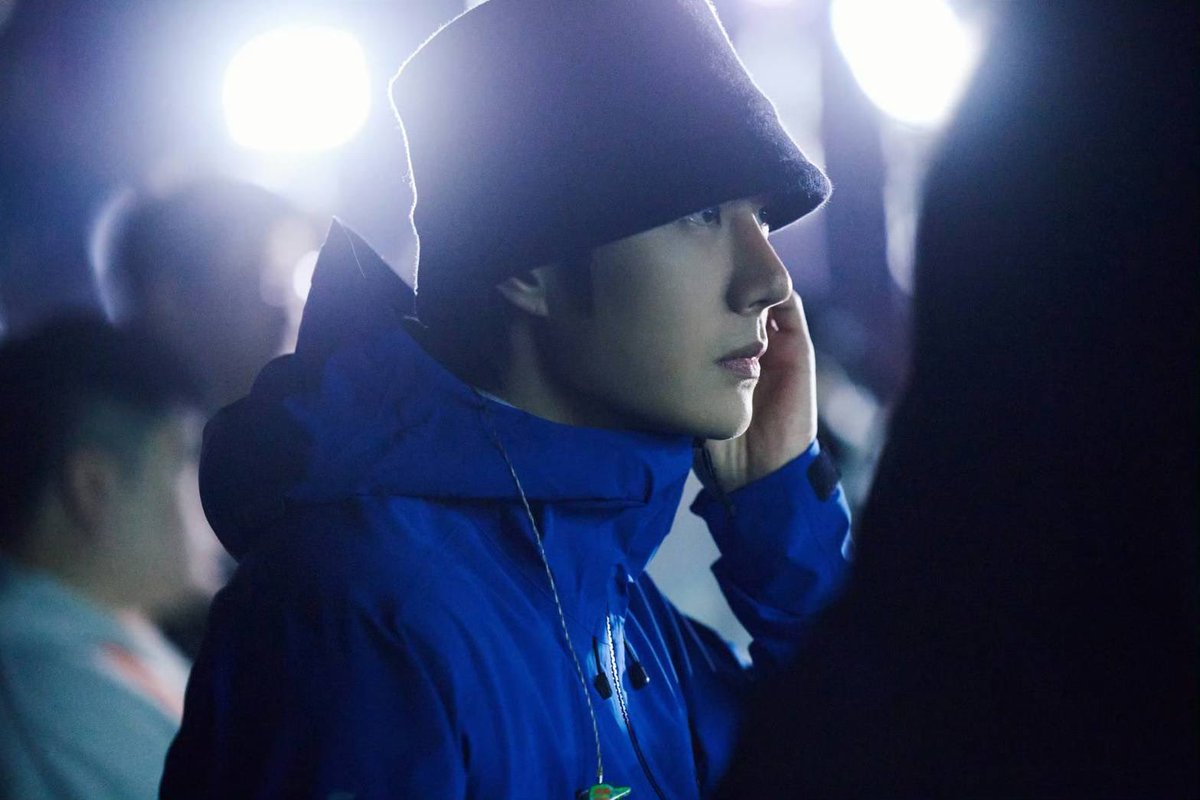 702universe2's tweet photo. ลุคซ้อมคอนเสิร์ตหูหนาน เกียมนอดูวันนี้แล้ว https://t.co/tFLCMNR1rC