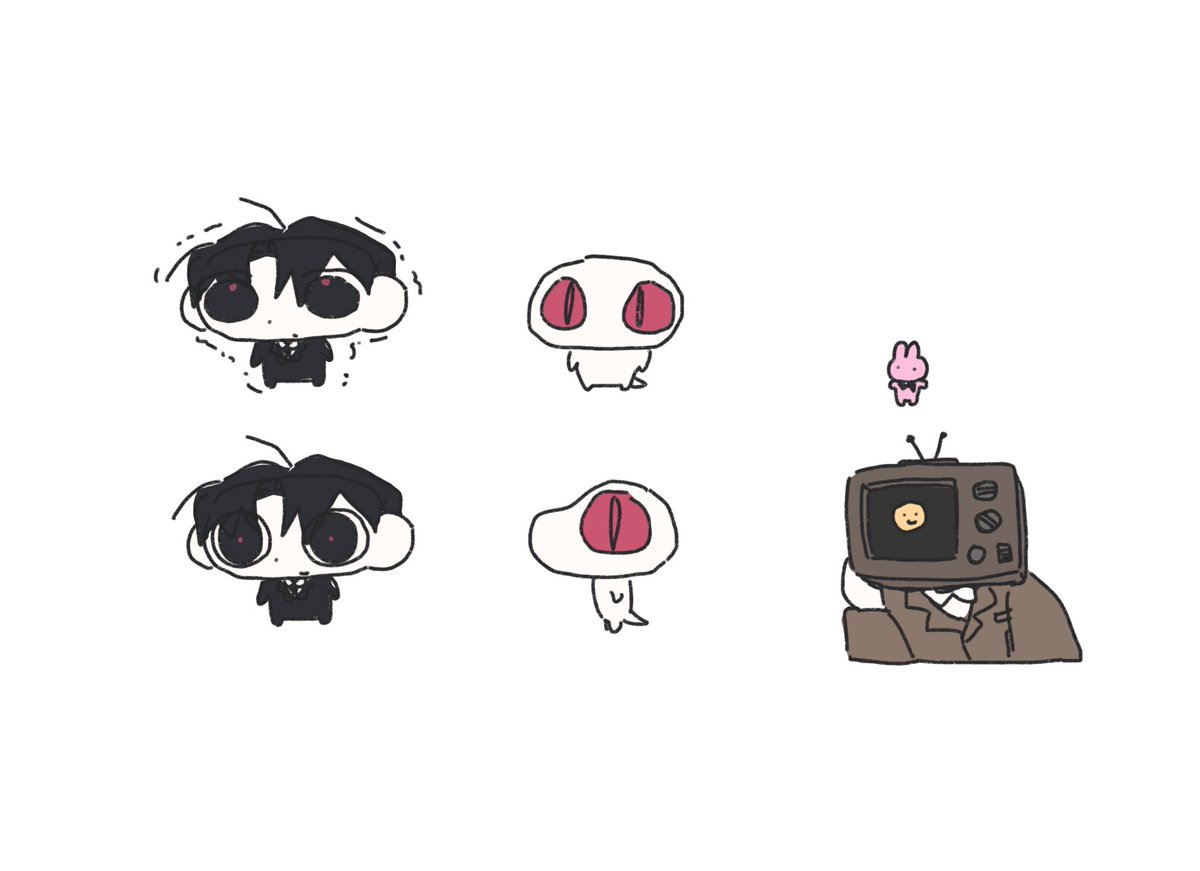 동전같은 괴출 세계관