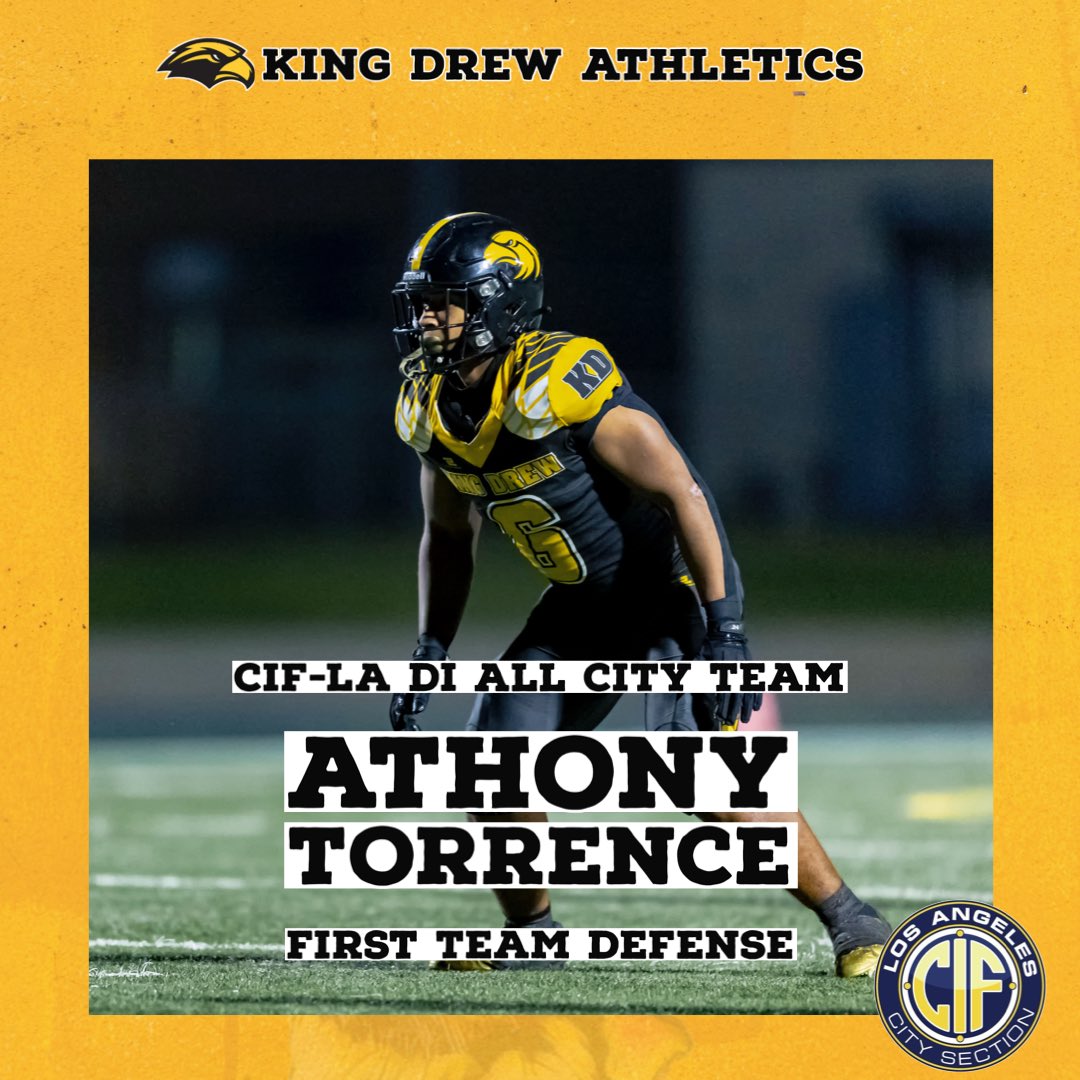 AthleticsDrew's tweet photo. @KDHSfootball  @CoachJTorres29 https://t.co/z7fmIocFmi