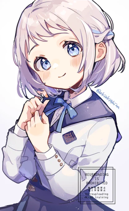 葛城リーリヤ#学マス 