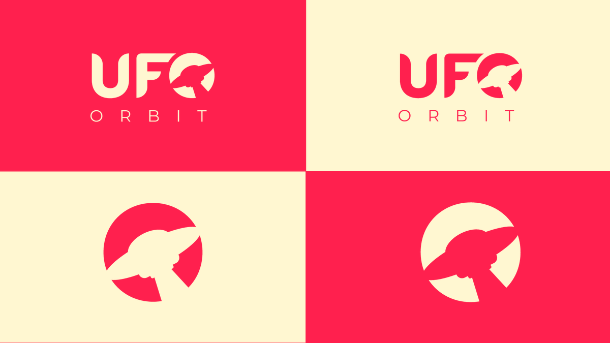 NaelArassy's tweet photo. LOGO DESIGN UFO CLOTHING BRAND๐ช๐ท
Do You need custom design logo? DM me for inquiries or collaboration! ๐ท
https://t.co/ybzPYeJ0yx
#LogoDesign #DesignServices #Creativity #GraphicDesign #Illustration #PinterestDesigns #DesignInspiration #CustomLogos https://t.co/mviZ09Yjvz