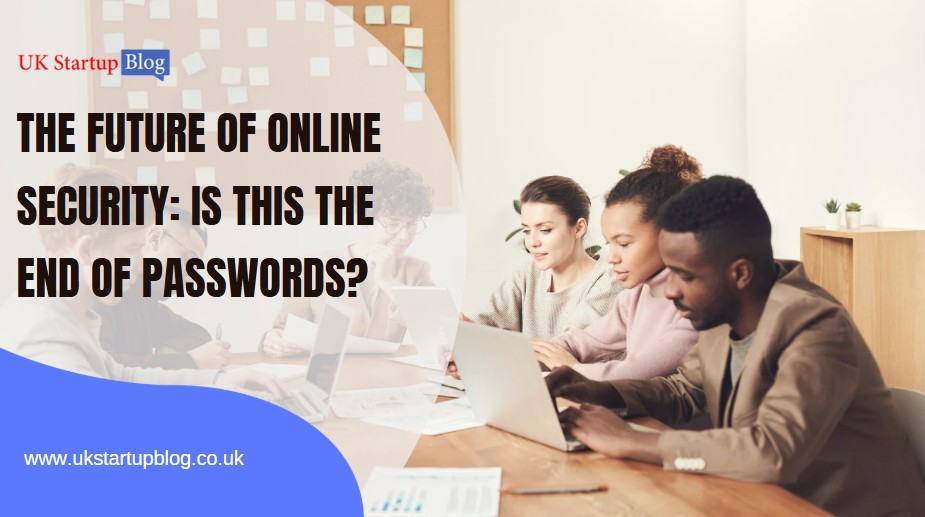 UKStartupBlog's tweet image. Experts predict hybrid models might emerge—combining multiple forms of verification for enhanced security without sacrificing convenience.

#ukstartupblog #googleauthenticator #privateinternetaccess

To Know More Information, Visit Now @ ukstartupblog.co.uk/future-of-onli…