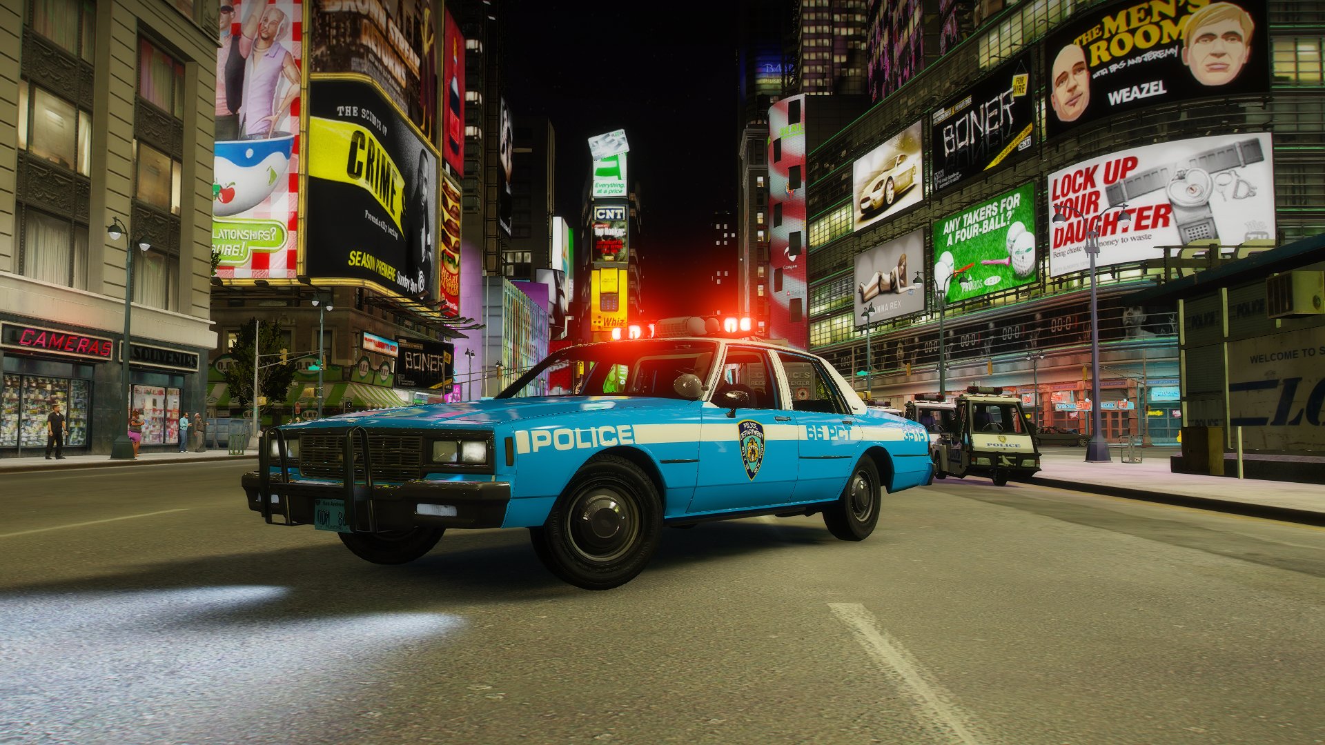 GTA 5 | Liberty City de GTA 4 ganha nova vida neste novo e incrível mod