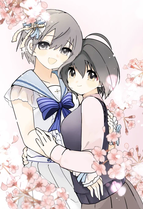 来年もたくさん描きます! #2024年自分が選ぶ今年の4枚 