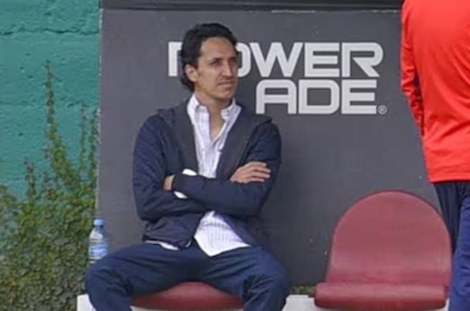 Estamos presenciado el resurgir del Guadalajara y parece que nadie lo nota… estamos en las manos de Don Alejandro Manzo, aquel que lleva varios torneos detrás de escena aprendiendo del negocio y ganando experiencia… ya limpio el vestidor de las vacas sagradas, bajo la nómina en