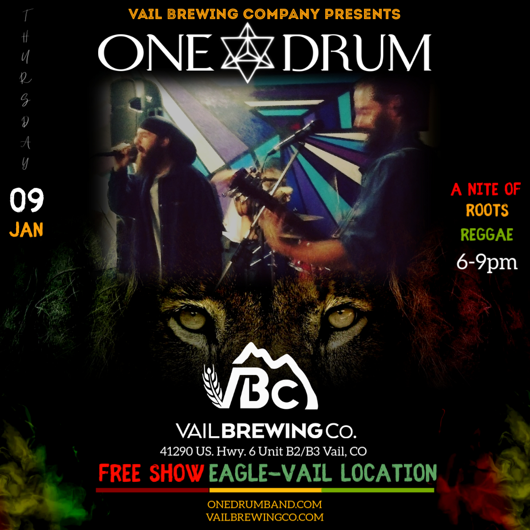 One Drum tweet media