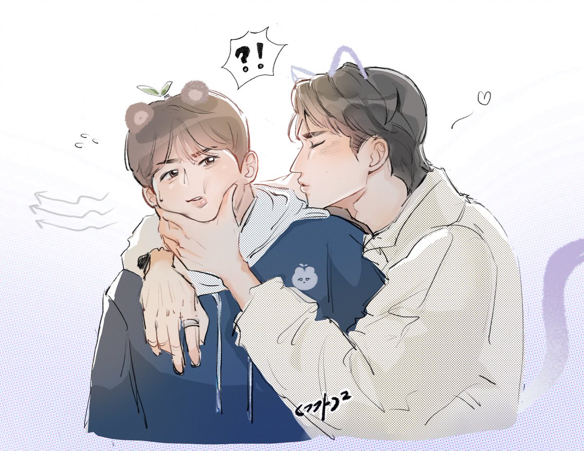 2024挑四張🥺✨
2025也請多多關心吧🫶🏻

雖然我知道下半年加入的一半以上
都是為了看瑟圖（蛤😻
愛大家🫵🏻🫶🏻