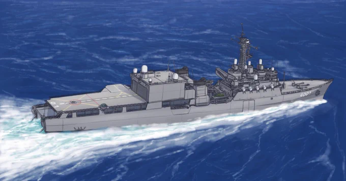 艦これ編 #2024年自分が選ぶ今年の4枚 