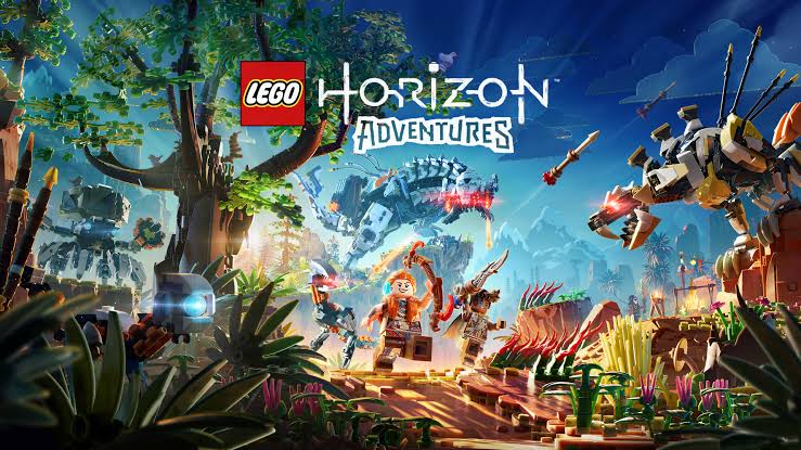 GameSlayer63's tweet photo. I'm Playing LEGO Horizon Adventures
#LEGOHorizonAdventures #NintendoSwitch #GuerrillaGames #StudioGobo #SonyInteractiveEntertainnent #Australia #Nintendo #Gamer #Gaming https://t.co/RRa6BCAHAd